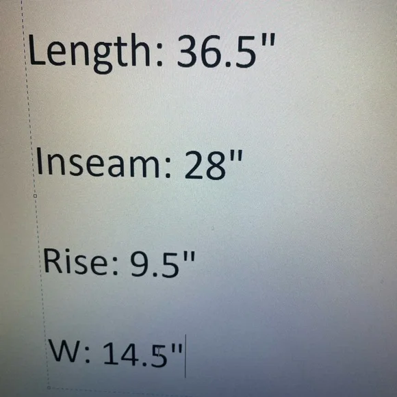 American Eagle Outfitters Lyocell Blend Cargo Pants Relaxed Fit Size 6 - Picture 9 of 9